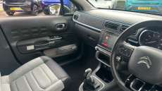 Citroen C3 1.2 PureTech Elle 5dr Petrol Hatchback